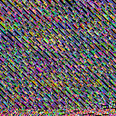 LostPig.zblorb at offset 0xc440, as 8bpp linear