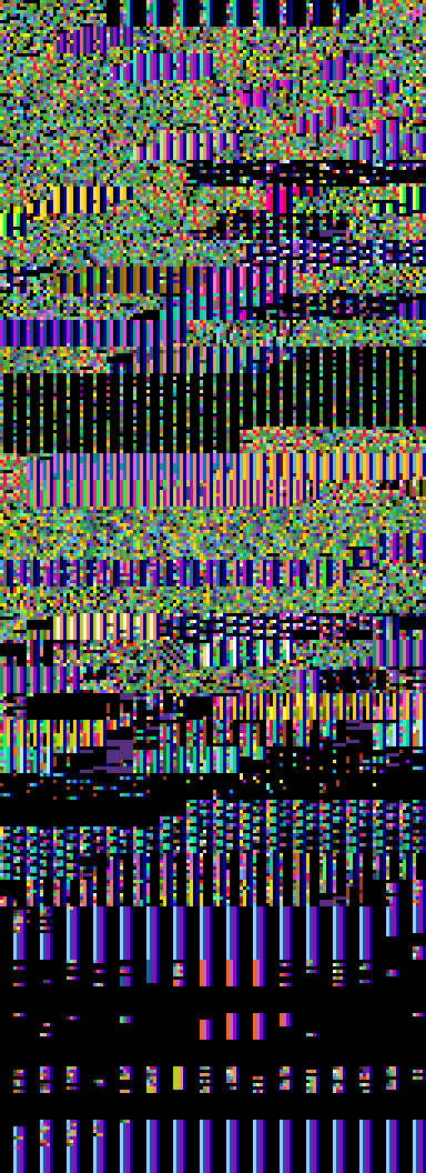 bash (Ubuntu) at offset 0xbc5f8, as 8bpp linear