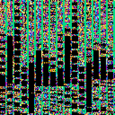 calibre.exe at offset 0x3400, as 4bpp linear
