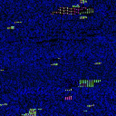 codeblocks.exe at offset 0x86c00, as 16bpp RGB
