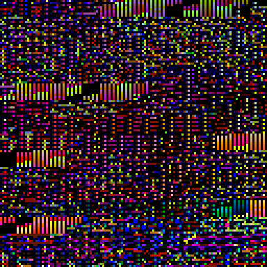 glut32.dll at offset 0x1b000, as 32bpp ARGB