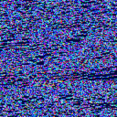 pyblosxom.py at offset 0x5000, as 15bpp BGR